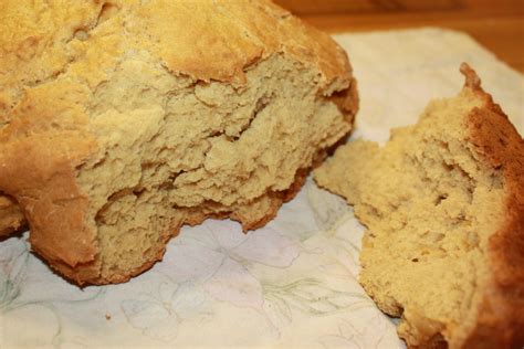 Once Upon a Family: My Mother, She'd Bake Thee A Bannock