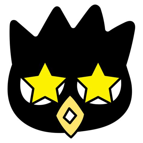 Badtz-maru Stickers - Sticker Mania