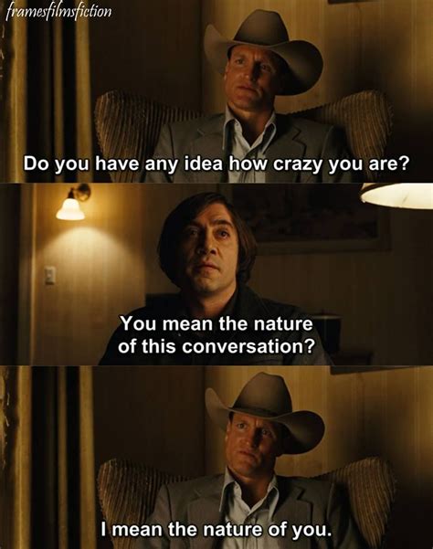 Anton Chigurh Quotes - ShortQuotes.cc