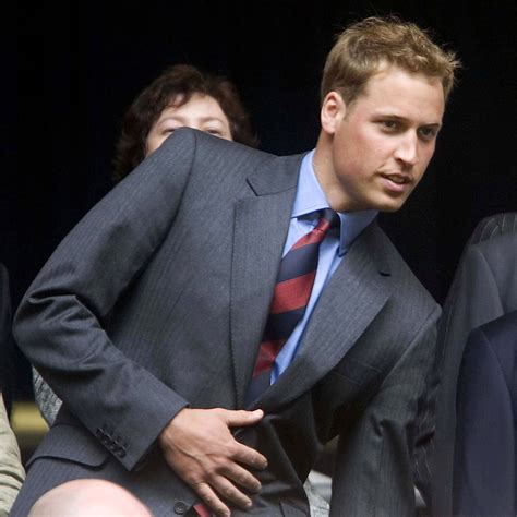 Prince William's classic style in pictures | British GQ