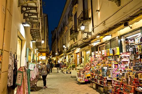 The Best of Sorrento, Italy