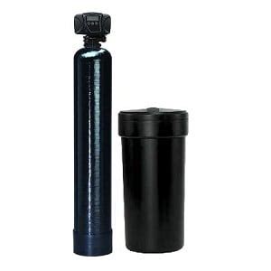 Fleck 5600SXT Water Softener Review 2023 (Good Value?) - QWL