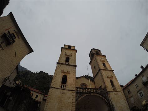 Exploring the city of Kotor | Franz Explorer