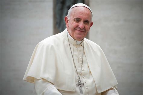 Why is Pope Francis Important? - Pope Web - Vatican 2023