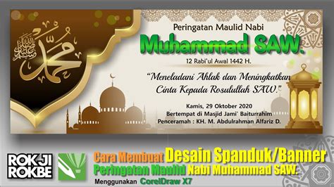 Teks Cara Mengumumkan Acara Maulid Nabi Muhammad Saw - Delinews Tapanuli