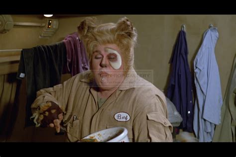 The Prop Gallery | Barf (John Candy) costume