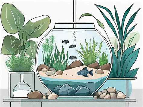 Substrate: Aquarium Maintenace Explained | TFCG