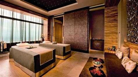 Banyan Tree Spa Singapore | Marina Bay Sands