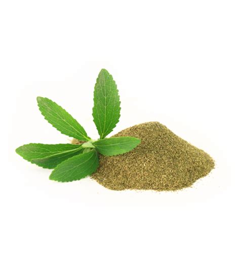 Stevia Leaf Powder - Organic | Organic recipes, Organic food online, Stevia