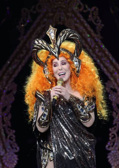 LIVE: Cher tour tickets on sale for big Manchester Arena show ...