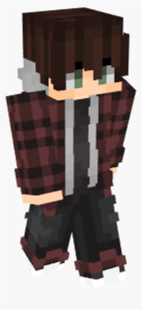 Best 36 Minecraft Skins Boy - Skin Minecraft Pe Cute Boy, Png ...