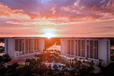 Hilton Grand Vacations Club Parc Soleil Orlando Orlando | Bookonline.com