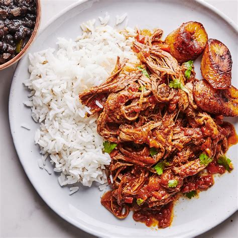 Ropa Vieja Recipe | Bon Appétit