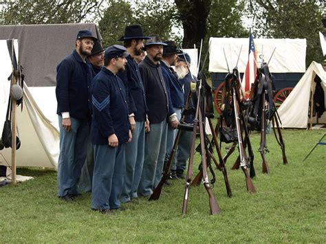 Fort Scott in the Civil War (U.S. National Park Service)