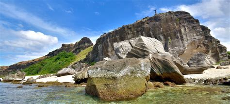 Hopetaft: Overnight Beach In Zambales