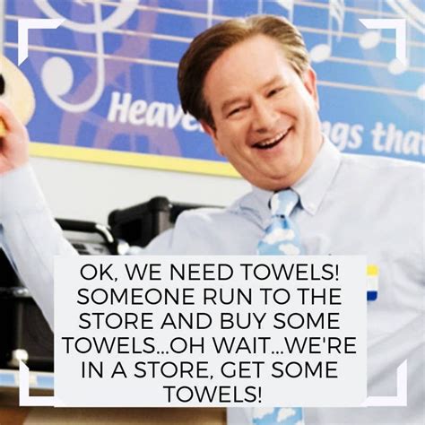 20 Super Relatable Quotes From 'Superstore' Superstore Tv Show, Hove ...