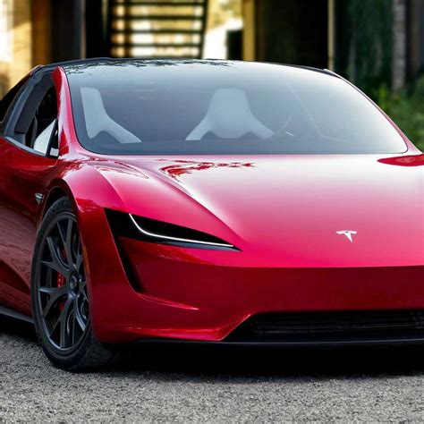 2022 Tesla Roadster Price