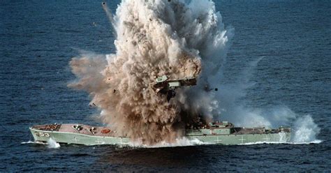 This is what makes the Mark 48 one of the deadliest torpedoes ever ...