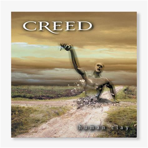 Creed - Human Clay (2-LP) (Vinyl)