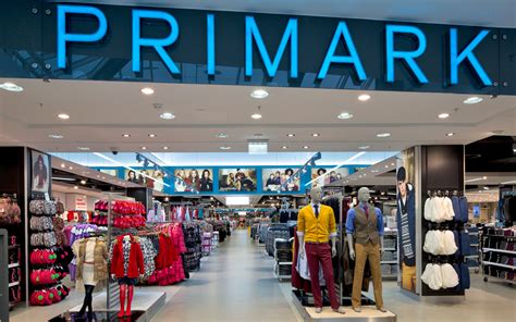 Primark | The unknown European brand | Brandzaar