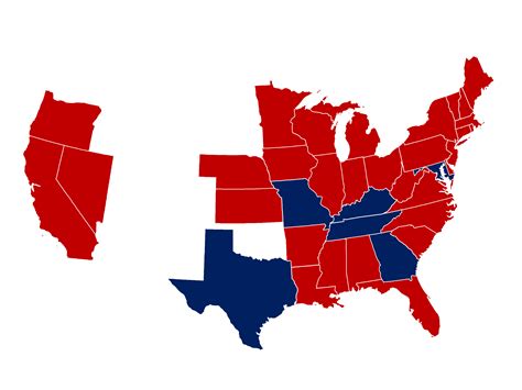 1872 ELECTION – U.S. PRESIDENTIAL HISTORY