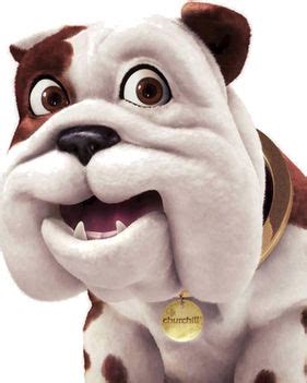 Winston Churchill? He's that dog in the telly ads | Daily Star