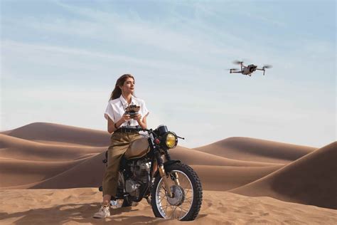 DJI MAVIC AIR 2: IS IT THE PERFECT DRONE FOR YOU? - Blog alGadgets