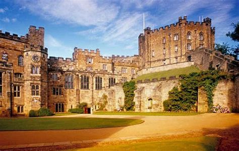 8 Unmissable Durham Castles - Britain's Castles