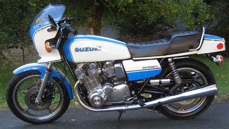 Suzuki Gs 1000s Service Manual - zinecrimson