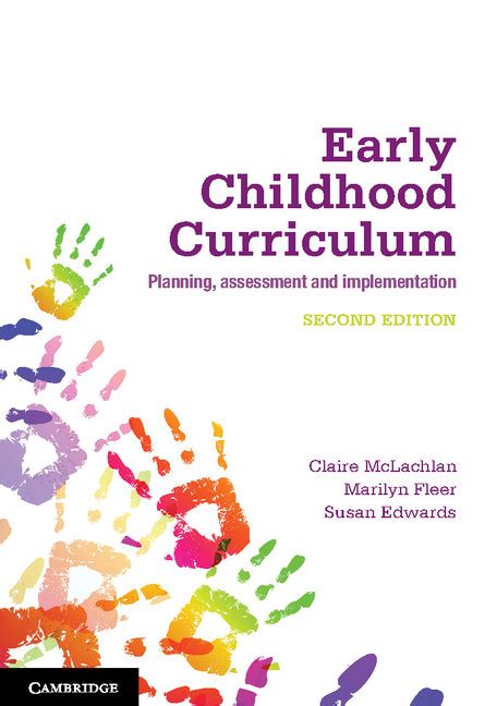 Early Childhood Curriculum