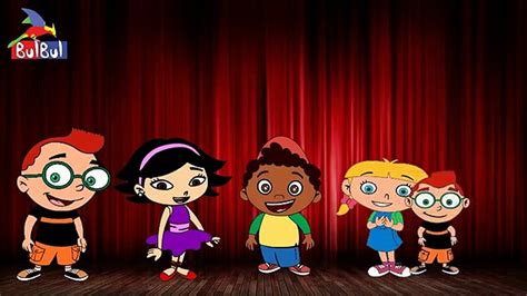 Disney Little Einsteins Finger Family Nursery Rhyme , 2016 ...