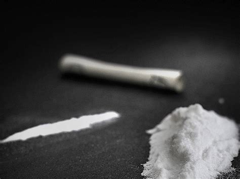 New Drug Test Can Detect Cocaine Use From Your Fingerprint | Inverse