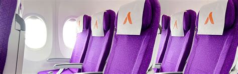 Avail Seat Selection on Akasa Air flights at nominal charges