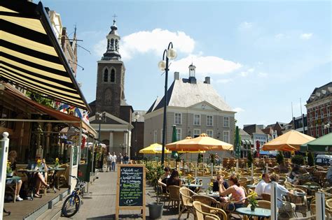 Roosendaal Travel and City Guide - Netherlands Tourism