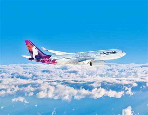 Hawaiian Airlines suspends flights to South Korea | News | Flight Global