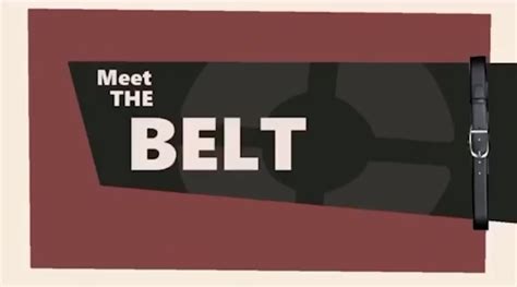 Meet the BELT Blank Template - Imgflip