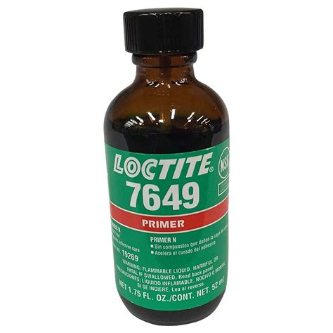 LOCTITE SF 7649 Surface Preparation Activator, 41% OFF