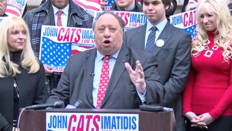 Catsimatidis, Owner of Gristedes, Announces Mayoral Run - The New York ...