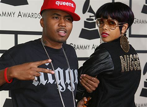 Nas and Kelis Divorced…Score Another One For Jay-Z | Yorapper