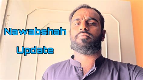 Nawabshah Weather Update ⛈⛈#nawabshah #sindh - YouTube