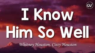 I Know Him So Well von Whitney Houston – laut.de – Song