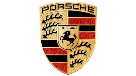 Porsche Logo, symbol, meaning, history, PNG, brand