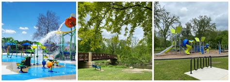 Summer Guide to Dodge Park in Sterling Heights - LittleGuide Detroit