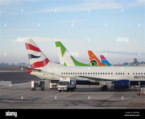 South African airlines Stock Photo - Alamy