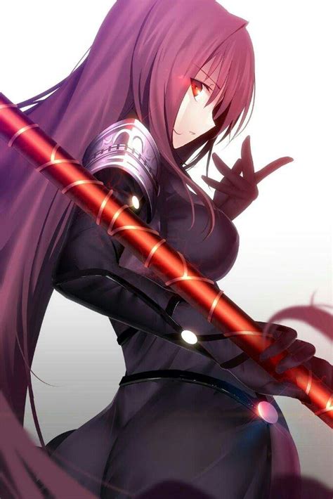 Lancer (Scáthach) | Wiki | Fate/Series Amino Oficial Amino