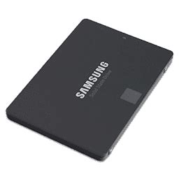 Samsung 870 EVO 4 TB Review | TechPowerUp