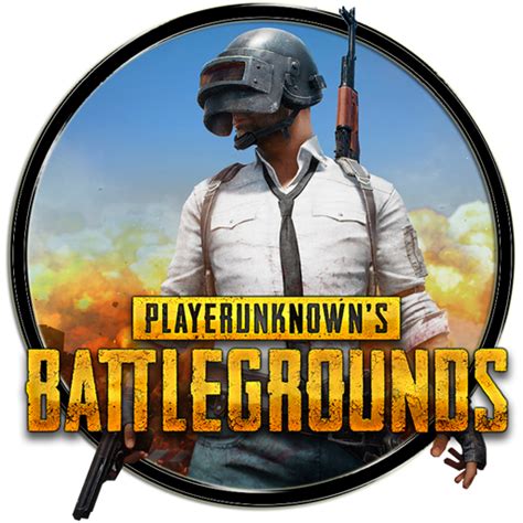 PlayerUnknown's Battlegrounds PNG, PUBG PNG