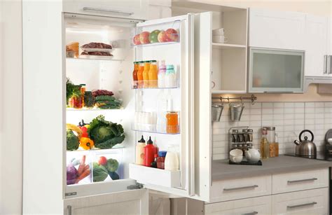 Energy-efficient fridges and freezers | money.co.uk