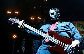 RIP Slipknot bassist Paul Gray | MusicRadar