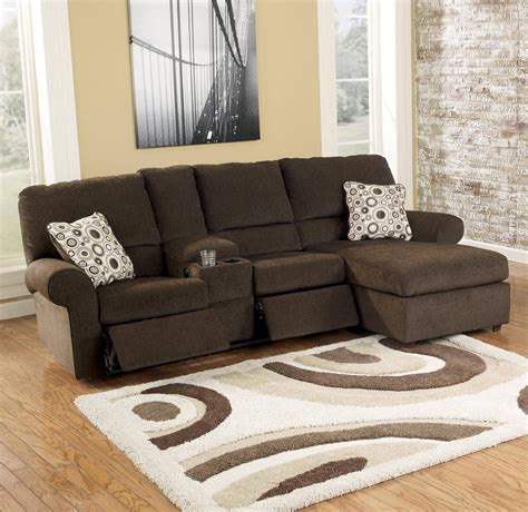 30 Best Ideas Sectional Sofas for Small Spaces with Recliners